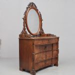 598802 Mirror chest